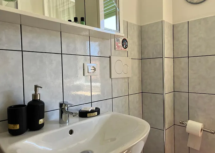 Alle Torri 아파트 *