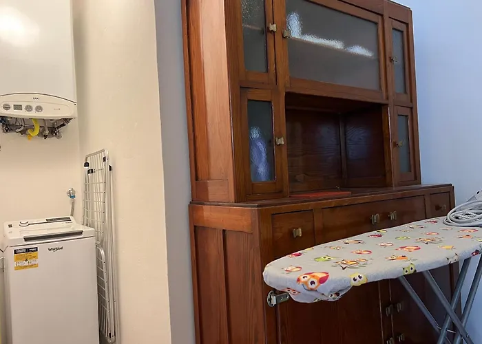 Alle Torri * 키아바리