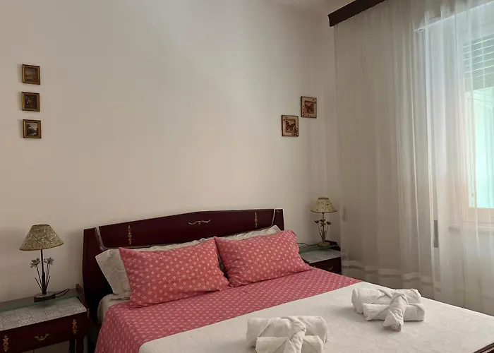 Alle Torri 키아바리