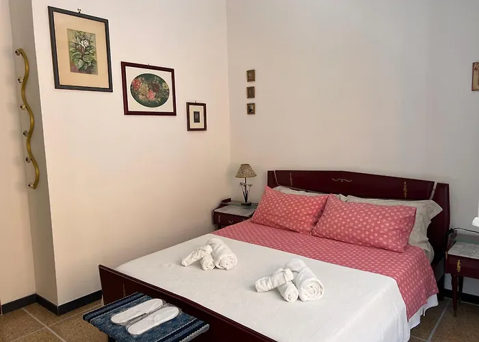 Alle Torri * 키아바리