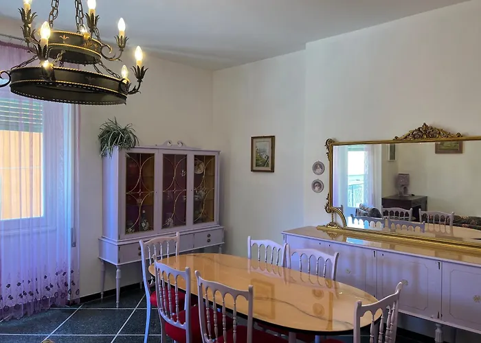 Alle Torri 아파트 *