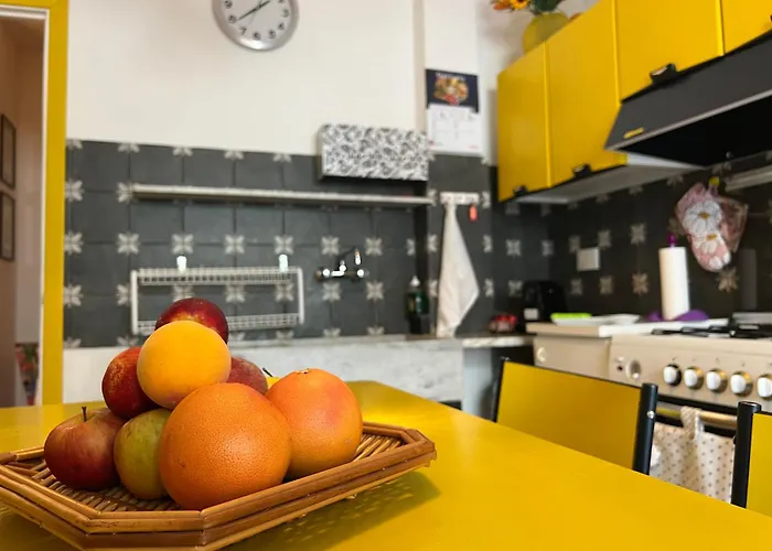 Alle Torri * 키아바리