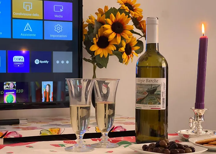 Alle Torri * 키아바리